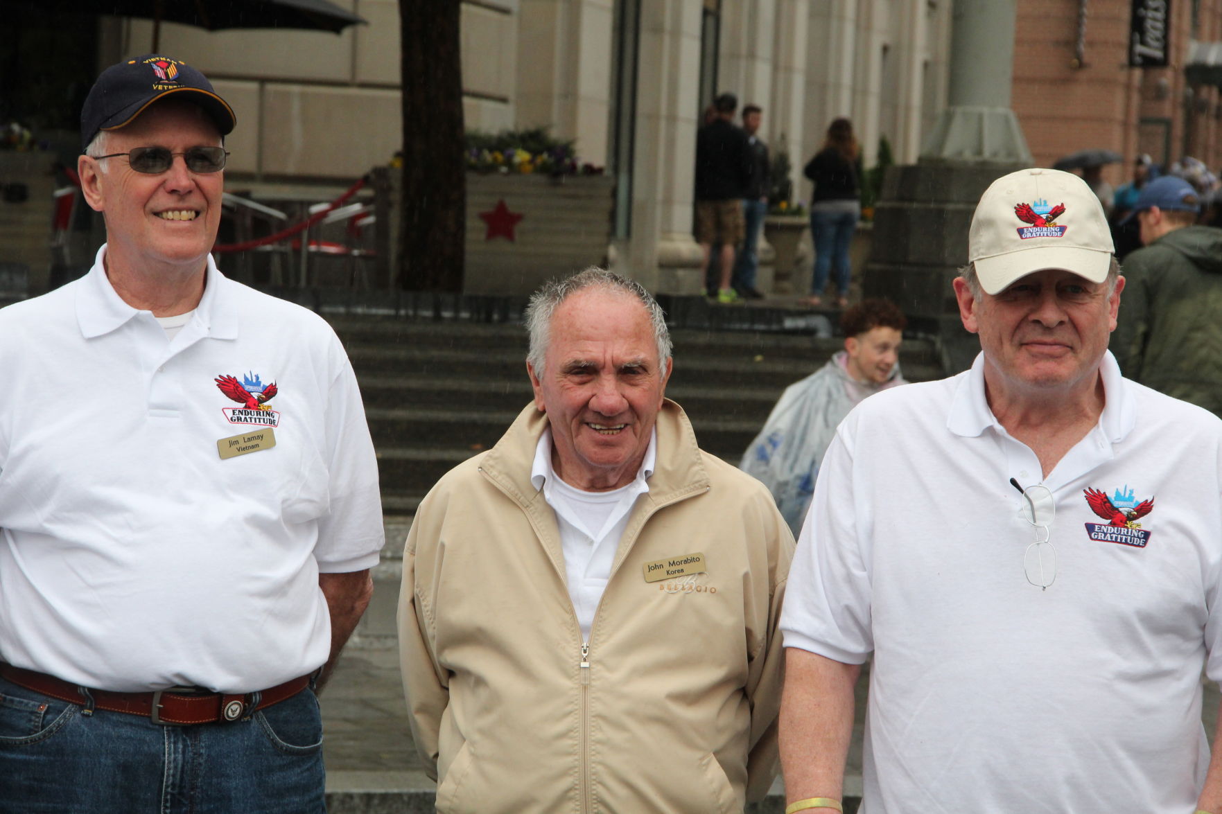 Operation Enduring Gratitude